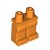 LEGO Mini Ben Orange 4120158-R0661