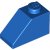 LEGO Roof Tile 1x2/45° Blå B0115-4121936