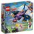 LEGO Super Hero Girls Batgirl Jakt med Batjet 41230