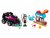 LEGO Super Hero Girls Lashina pansarbil 41233