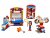 LEGO Super Hero Girls Wonder Woman sovrum 41235
