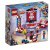 LEGO Super Hero Girls Harley Quinn Sovrum 41236