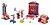 LEGO Super Hero Girls Harley Quinn Sovrum 41236