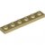 LEGO Plate 1x6 Beige B2761-4124067