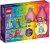 LEGO Trolls 4+ Poppys kapsel 41251