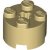 LEGO Brick Round 2x2 Beige B2964-4125220