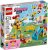 LEGO Powerpuff Girls Bubbles Playground Showdown 41287
