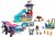 LEGO Friends Heartlake City Flygtur 41343