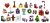 LEGO Friends Adventskalender 2018 41353