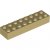 LEGO Brick 2x8 Beige B0336-6037398