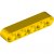 LEGO Technic Beam 5M Gul 4142133-T0243