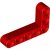 LEGO Technic Angular Beam 3x5 90 Deg. Röd 4143154-T0192