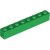 LEGO Brick 1x8 Grön 4143953-B0045