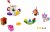 LEGO Unikitty Cloud Car 41451