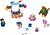 LEGO Unikitty Party Time 41453