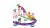 LEGO Unikitty Unikingdom Fairground Fun 41456