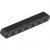 LEGO Technic 7M Beam Svart T0107-4495935