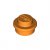 LEGO Round Plate 1x1 Orange 4157103-R0015