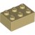 LEGO Brick 2x3 Beige B0-4159739