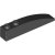 LEGO Brick 1x6 W. Bow Svart B0-4160393