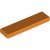 LEGO Flat Tile 1x4 Orange B1645-4160593