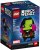 LEGO BrickHeadz Gamora 41607