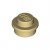 LEGO Round Plate 1x1 Beige B2381-4161734