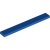 LEGO Flat Tile 1x8 Blå 416223-B1037