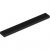 LEGO Flat Tile 1x8 Svart B0181-416226