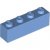 LEGO Brick 1x4 Ljusblå B0540-4163696