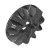 LEGO Technic Conical Wheel Z12 Svart T1123-6551139