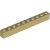 LEGO Brick 1x10 Beige B1256-4166138