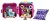 LEGO Friends Olivias spelkub 41667