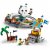 LEGO Creator Pirate Roller Coaster 31084