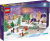 LEGO Friends adventskalender 2022 41706
