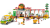 LEGO Friends Ekologisk matbutik 41729