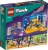 LEGO Friends Lianns rum 41739