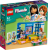 LEGO Friends Lianns rum 41739
