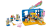 LEGO Friends Lianns rum 41739