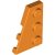 LEGO Left Plate 2x3 W. Angle Orange B2576-4180540