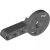 LEGO Flex Joint 6M Ø24 ljusgrå, mörkgrå 4182751-T9010