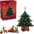 LEGO Family Christmas Tree Decoration 41843