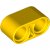 LEGO Technic 2M Beam Gul 4187122-T0404