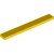LEGO Flat Tile 1x8 Gul B1260-4189400