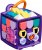 LEGO DOTs Bagagetagg - Drake 41939