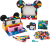 LEGO DOTS Musse Pigg och Mimmi Pigg Skolpyssellåda 41964