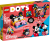 LEGO DOTS Musse Pigg och Mimmi Pigg Skolpyssellåda 41964