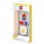 LEGO STATIONERY stationery set w/ minifigure 52053