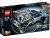 LEGO Technic Hotrod 42022