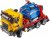 LEGO Technic Containerlastbil 42024